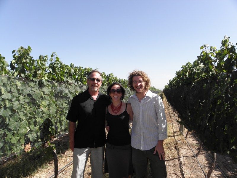 Wine Tour