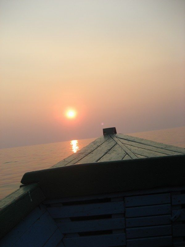Cape Mac VIII