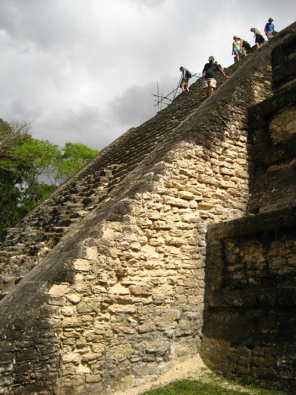 Tikal