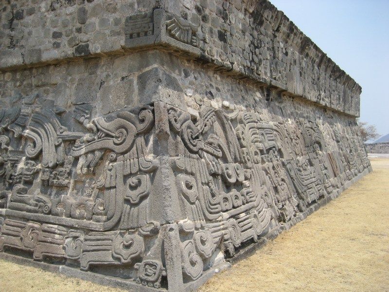 Xochicalco