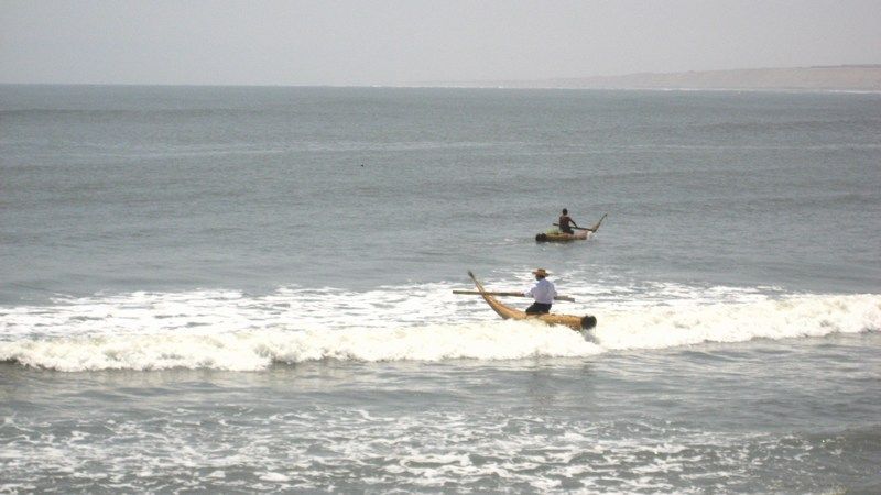 Huanchaco