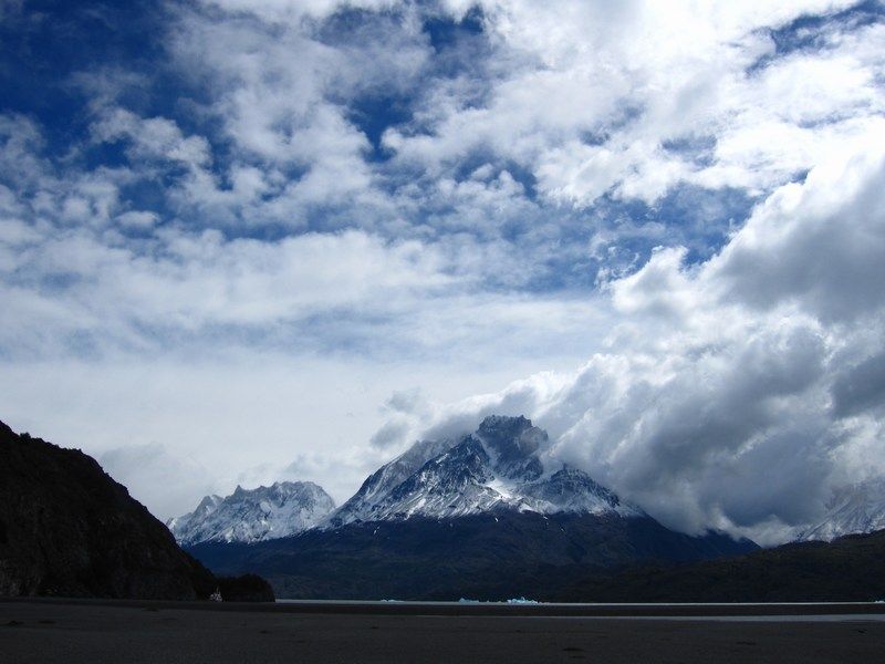 Torres del Paine