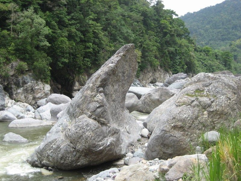 La Mosquitia