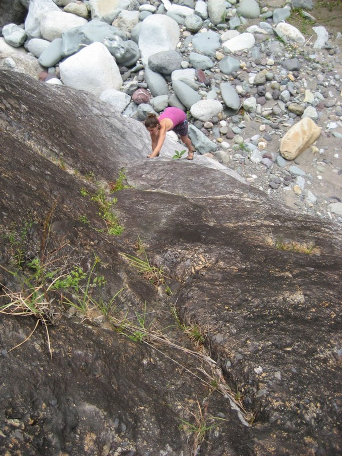 La Mosquitia