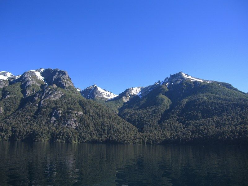 Seven Lakes