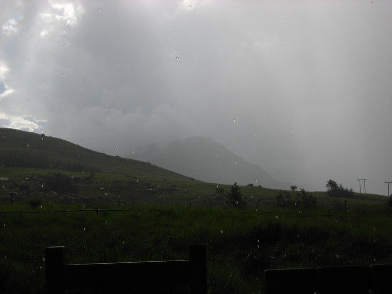 Sani Pass