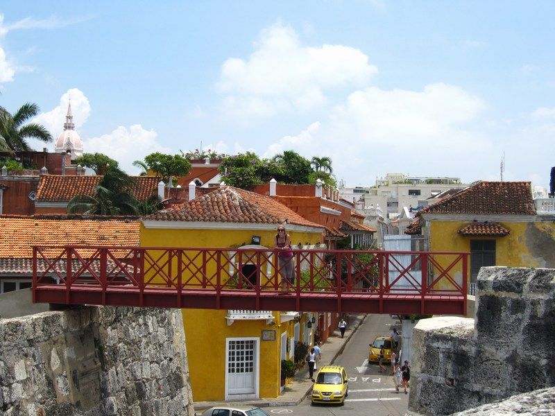 Cartegena