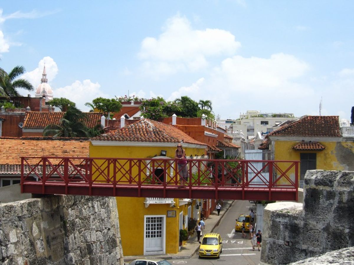 Cartegena