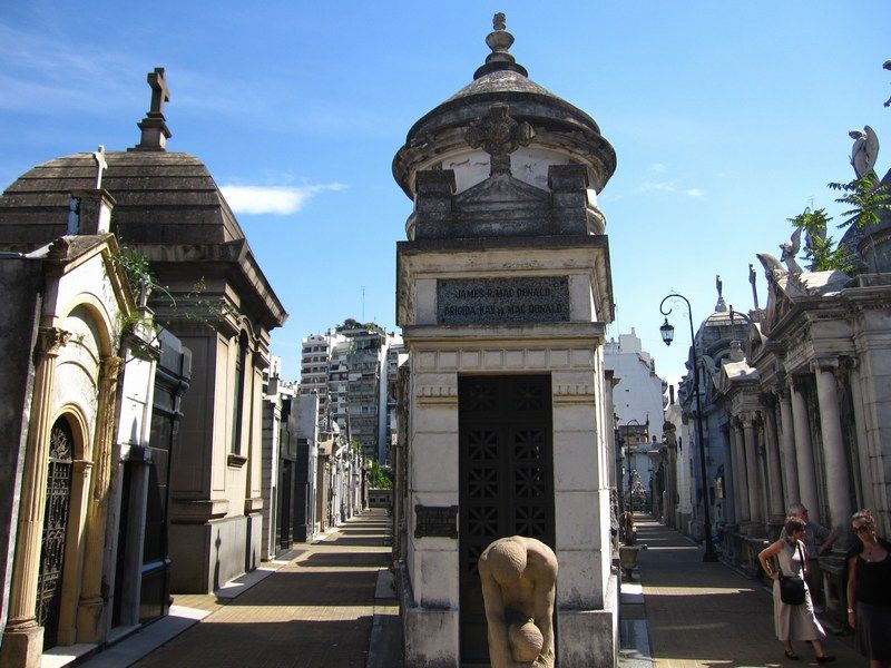 Buenos Aires