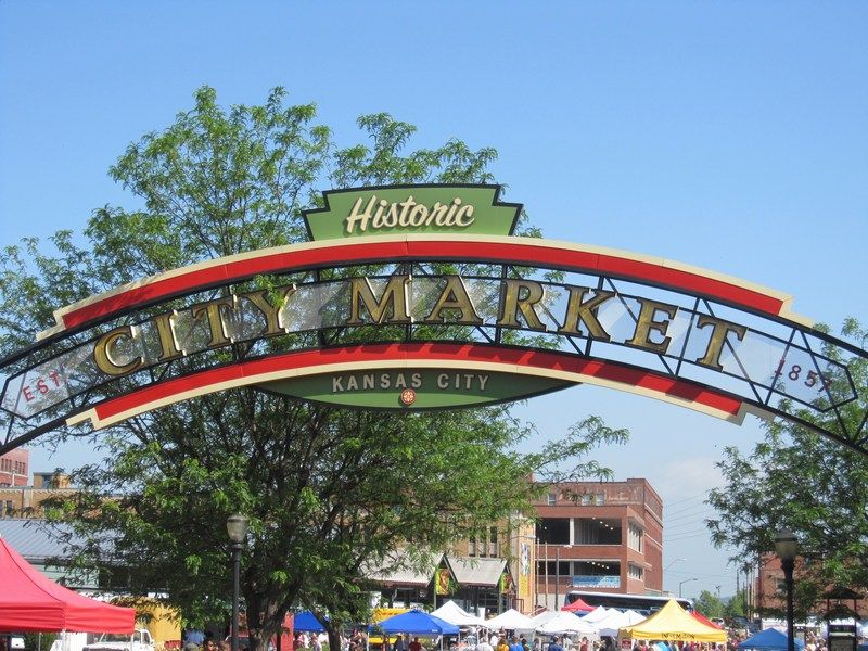 The River Market