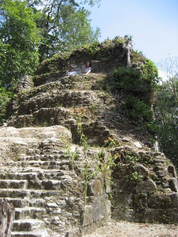 El Mirador