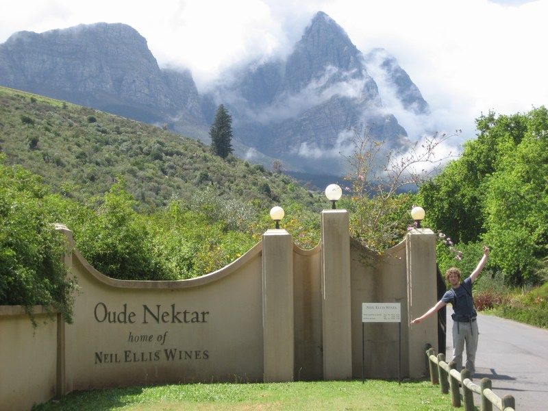 Stellenbosch
