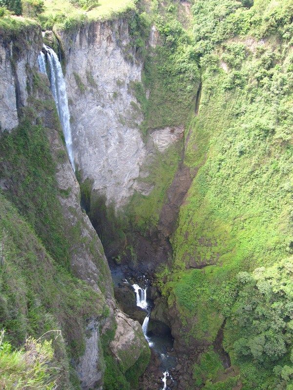 San Agustin