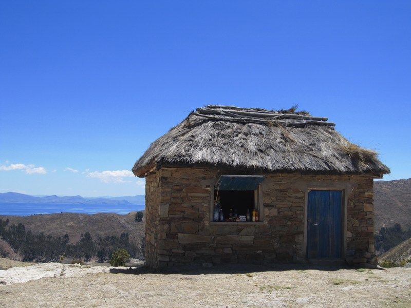Isla del Sol