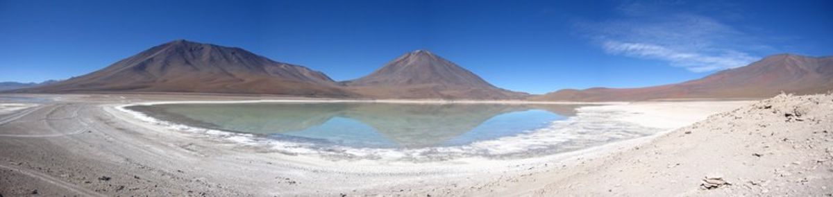 Uyuni