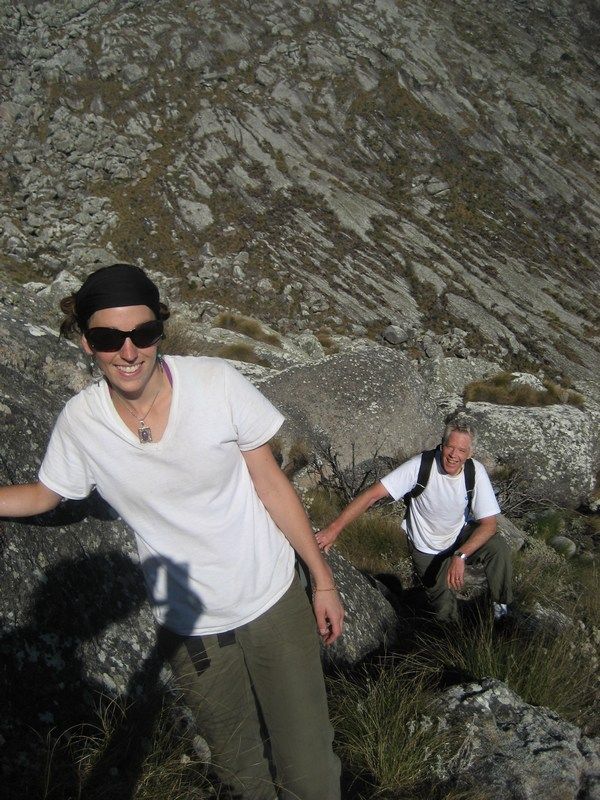 Mulanje X