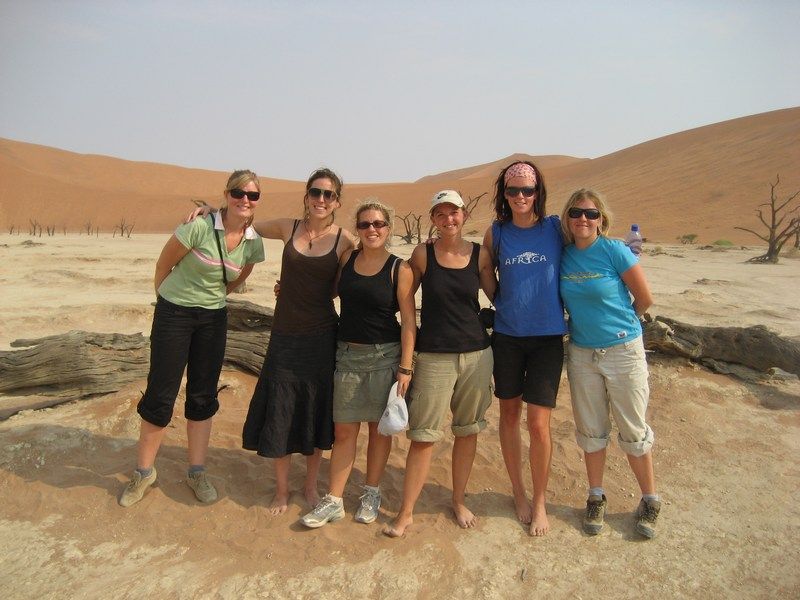 Spitzkoppe