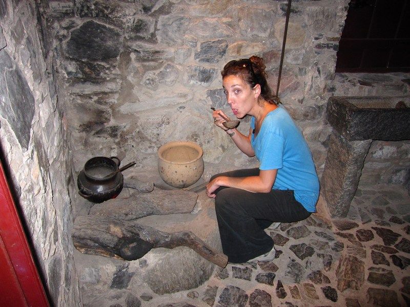 Colonia, Uruguay