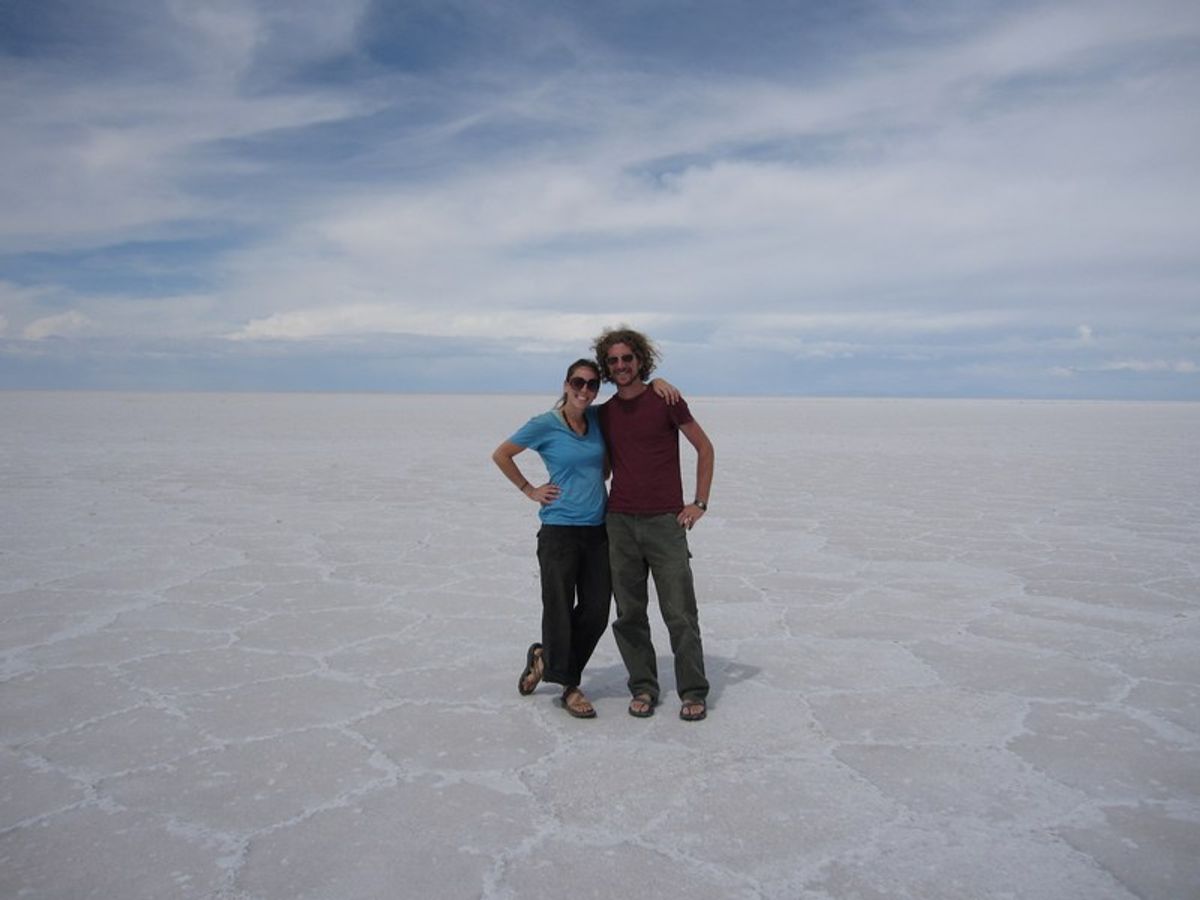 Uyuni