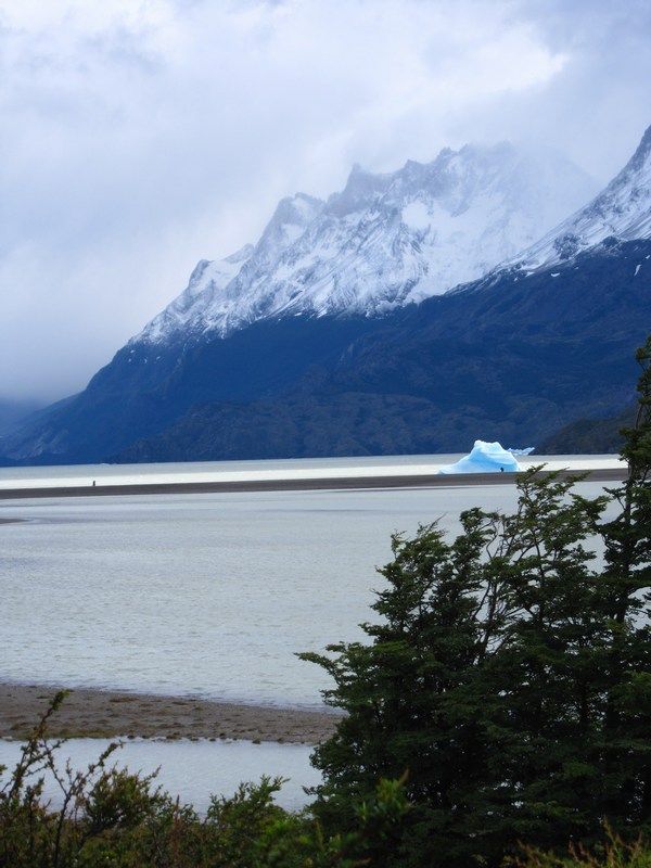 Torres del Paine