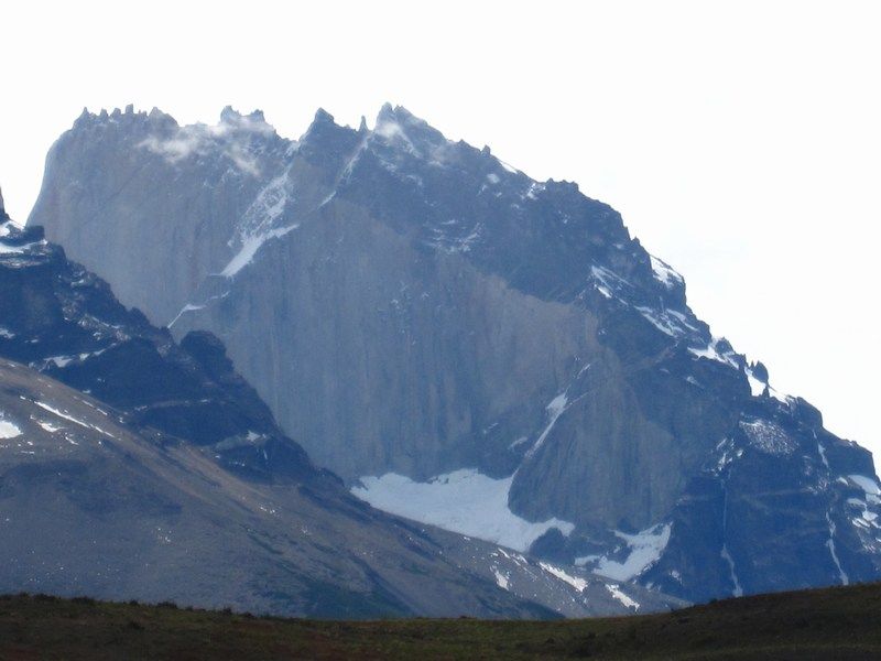Torres del Paine