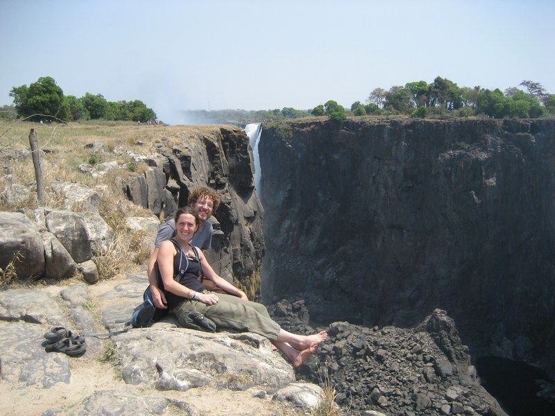 Vic Falls