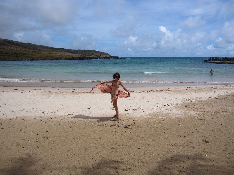 Anakena