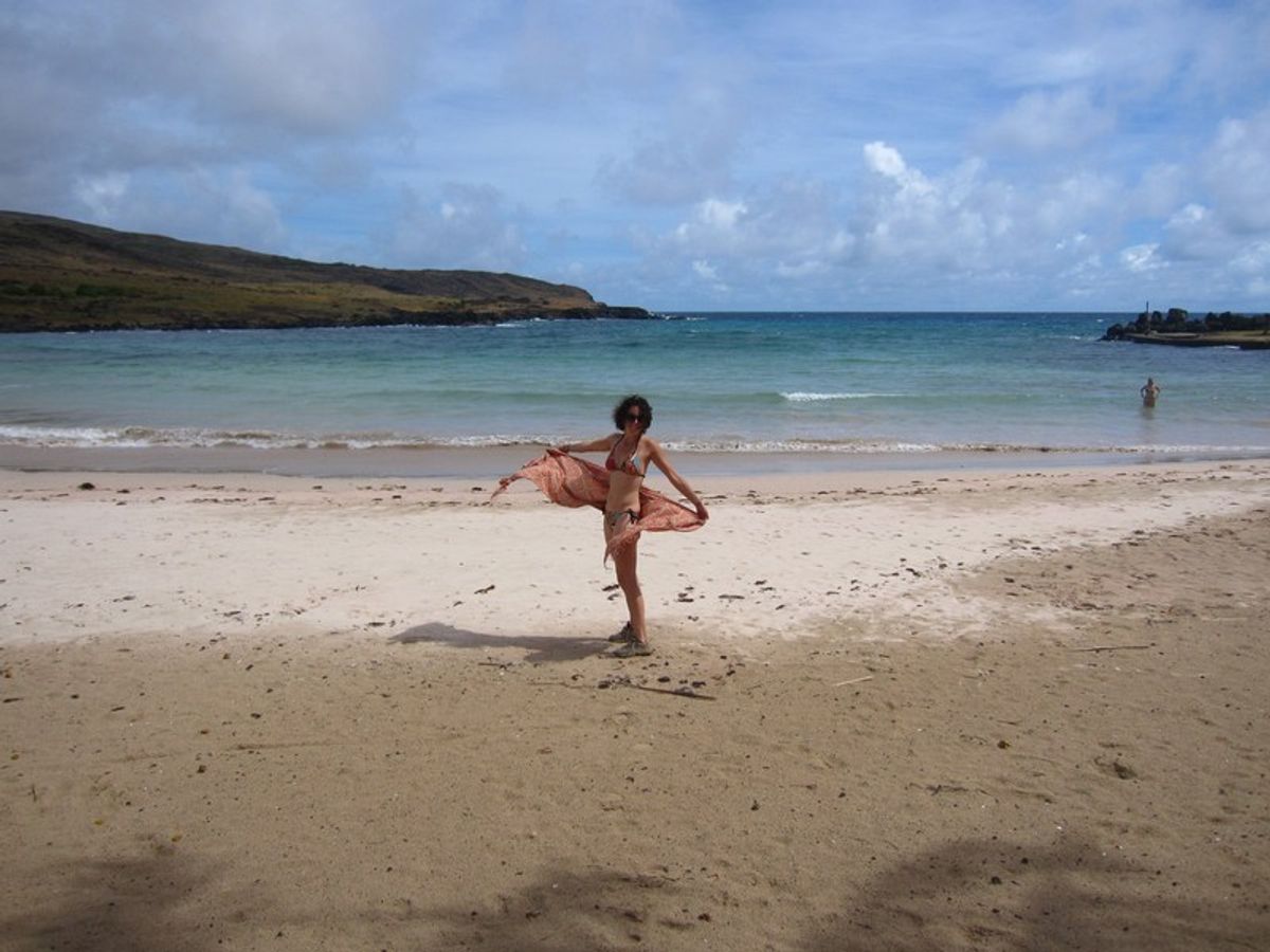 Anakena