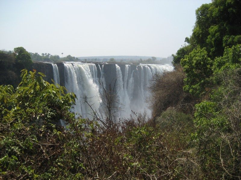 Vic Falls