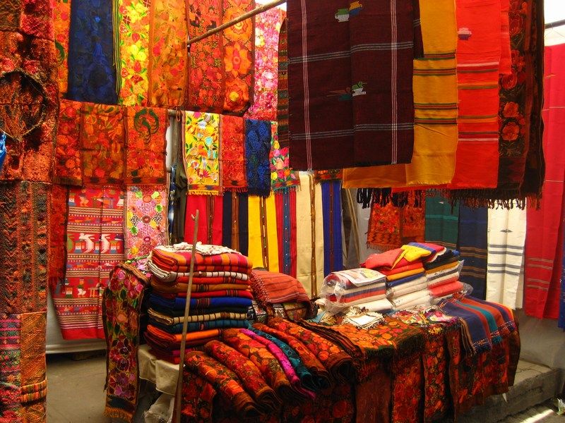 Chichicastenango
