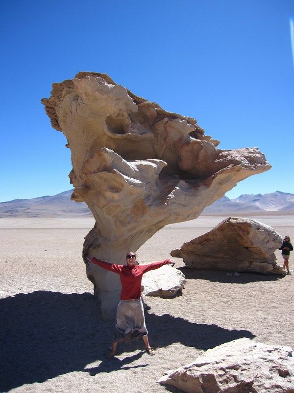 Uyuni