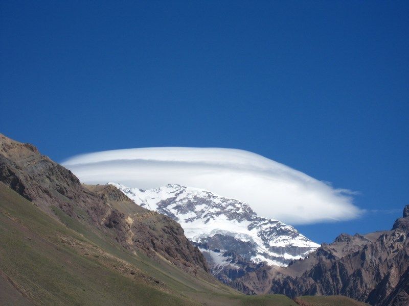 Mendoza
