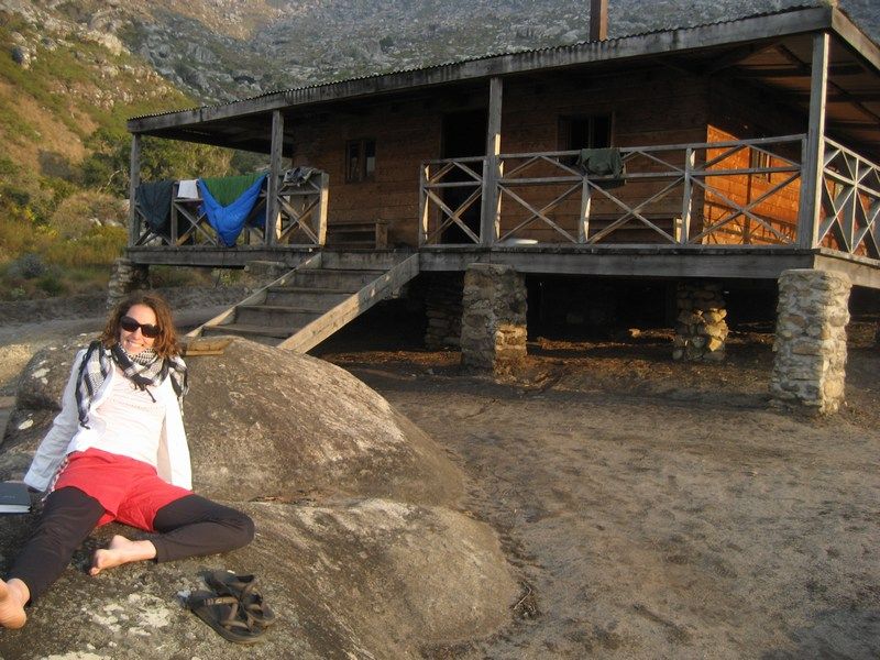 Mulanje IX