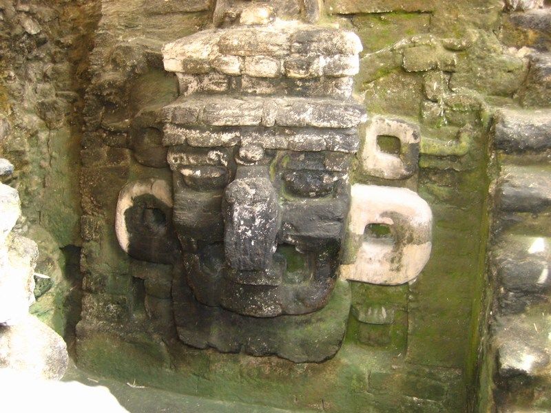 Tikal