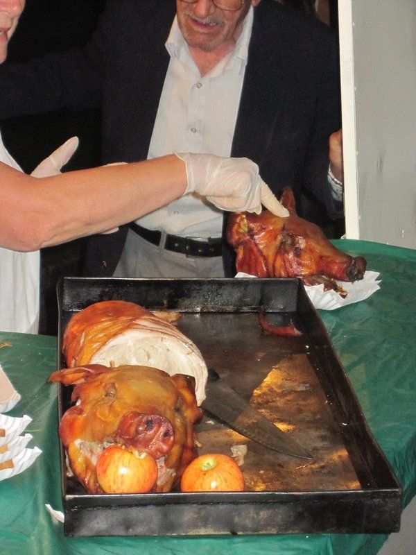 Italian Festival