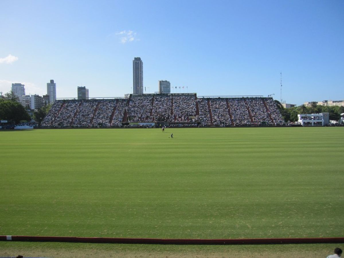 Buenos Aires