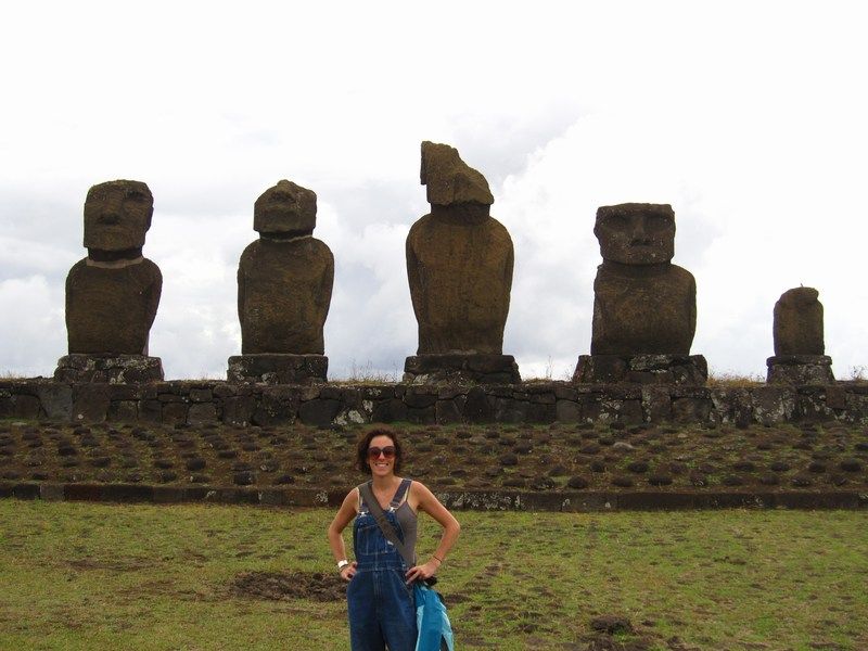 Statues
