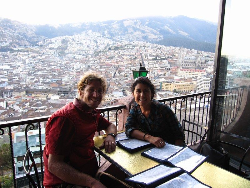 Quito