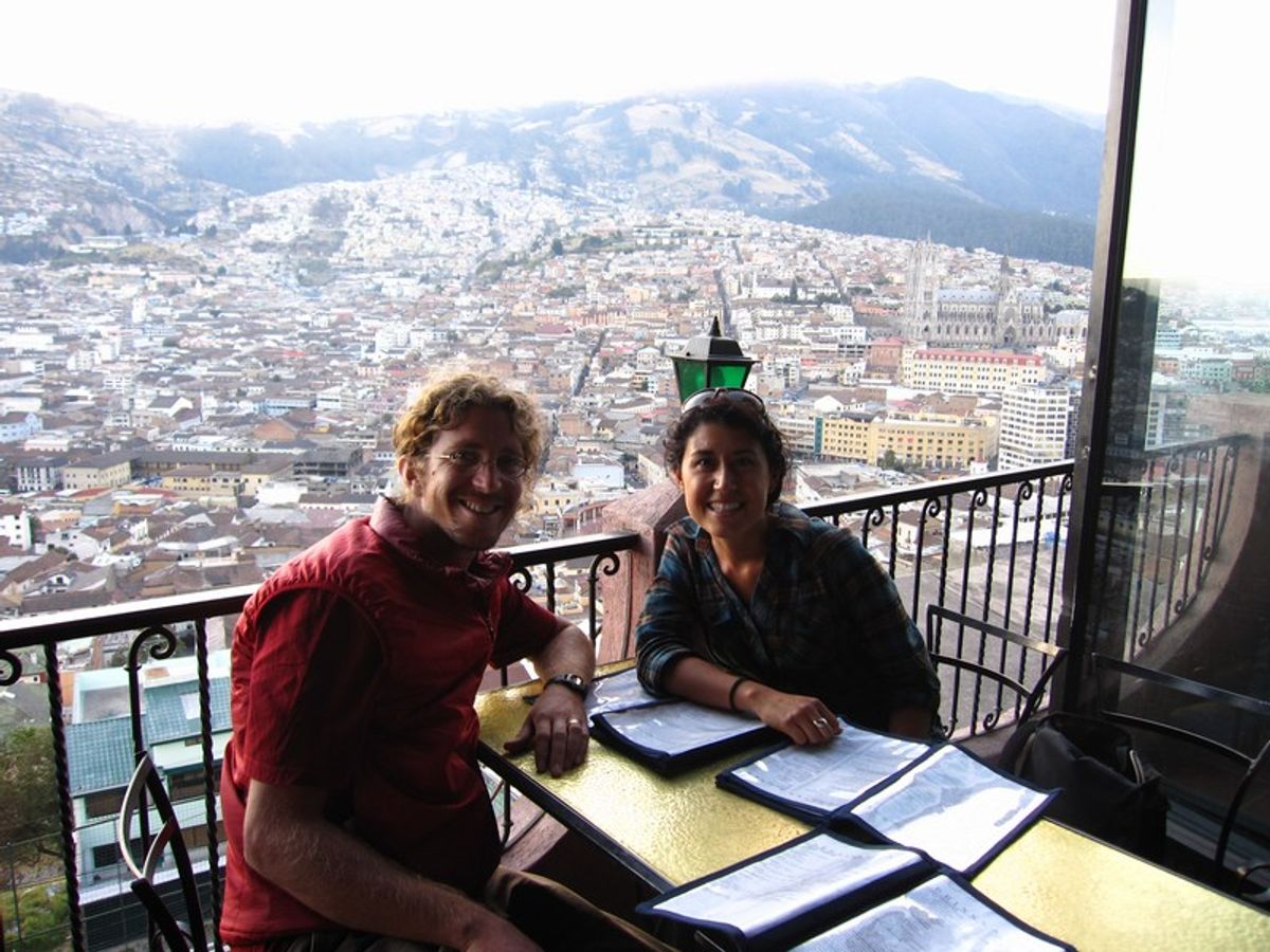 Quito