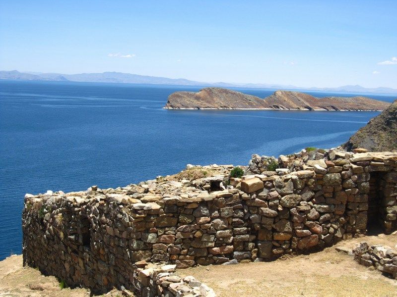 Isla del Sol