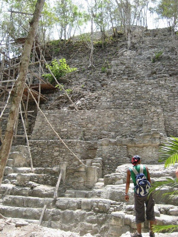 El Mirador