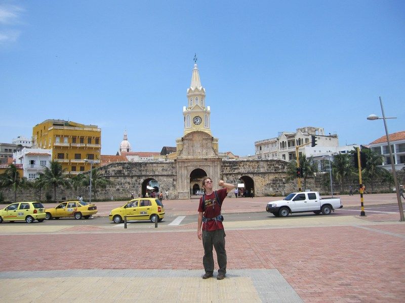 Cartegena