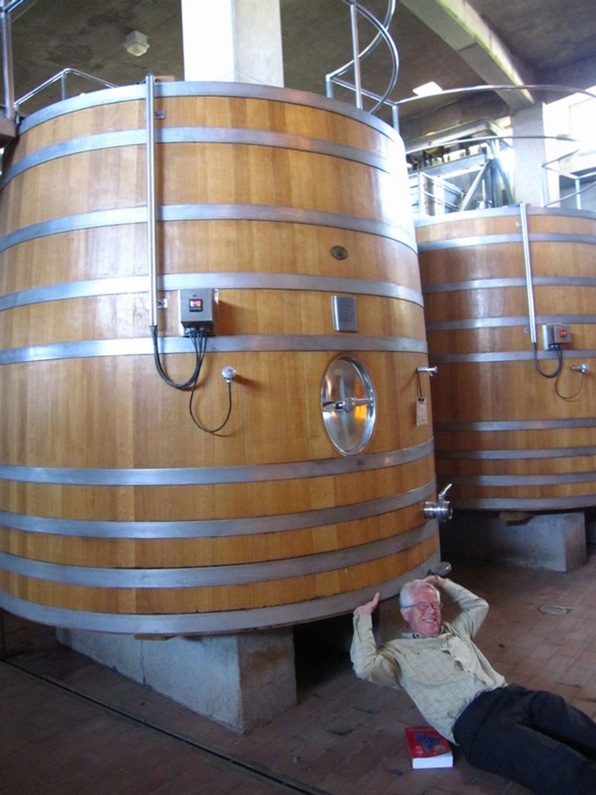Chile Wines