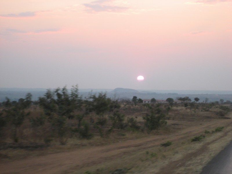 Dedza X