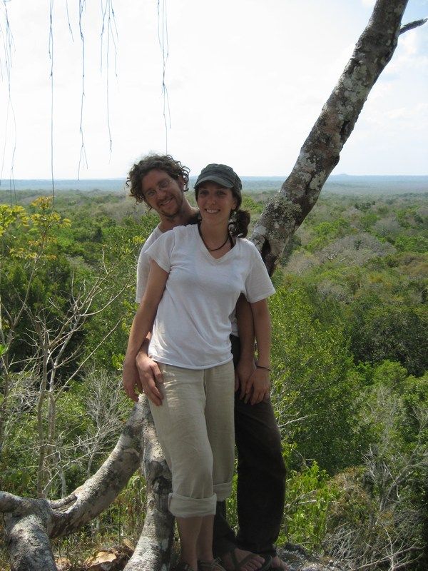 El Mirador
