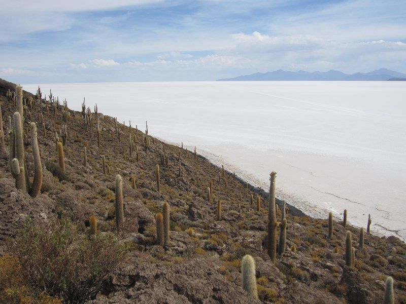 Uyuni