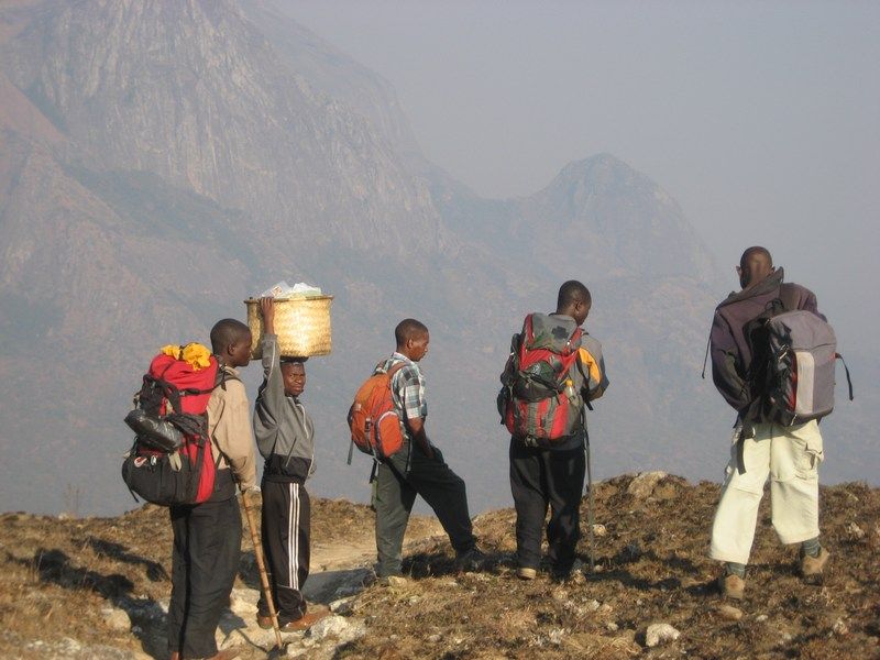 Mulanje VII