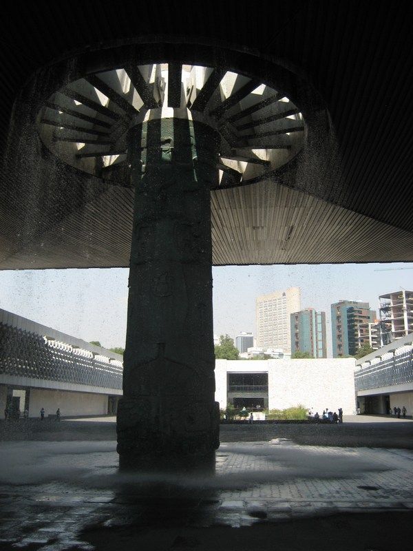 Antropology Museum