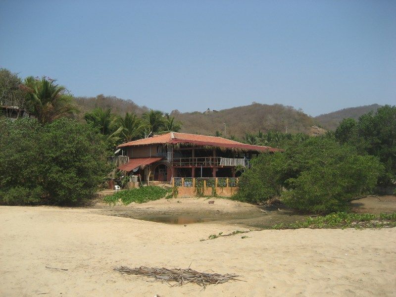 Mazunte