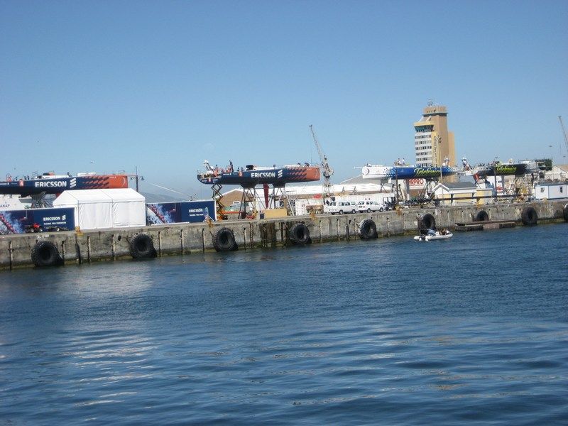 Cape Town
